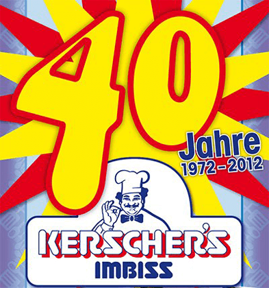 Kerscher’s Imbiss - Ergersheimer Straße 2 - 90431 Nürnberg