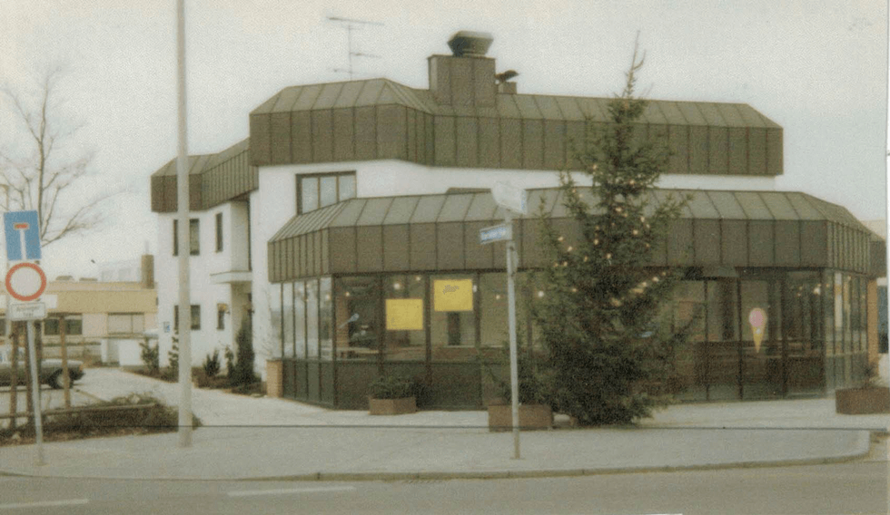 Kerscher’s Imbiss - Ergersheimer Straße 2 - 90431 Nürnberg